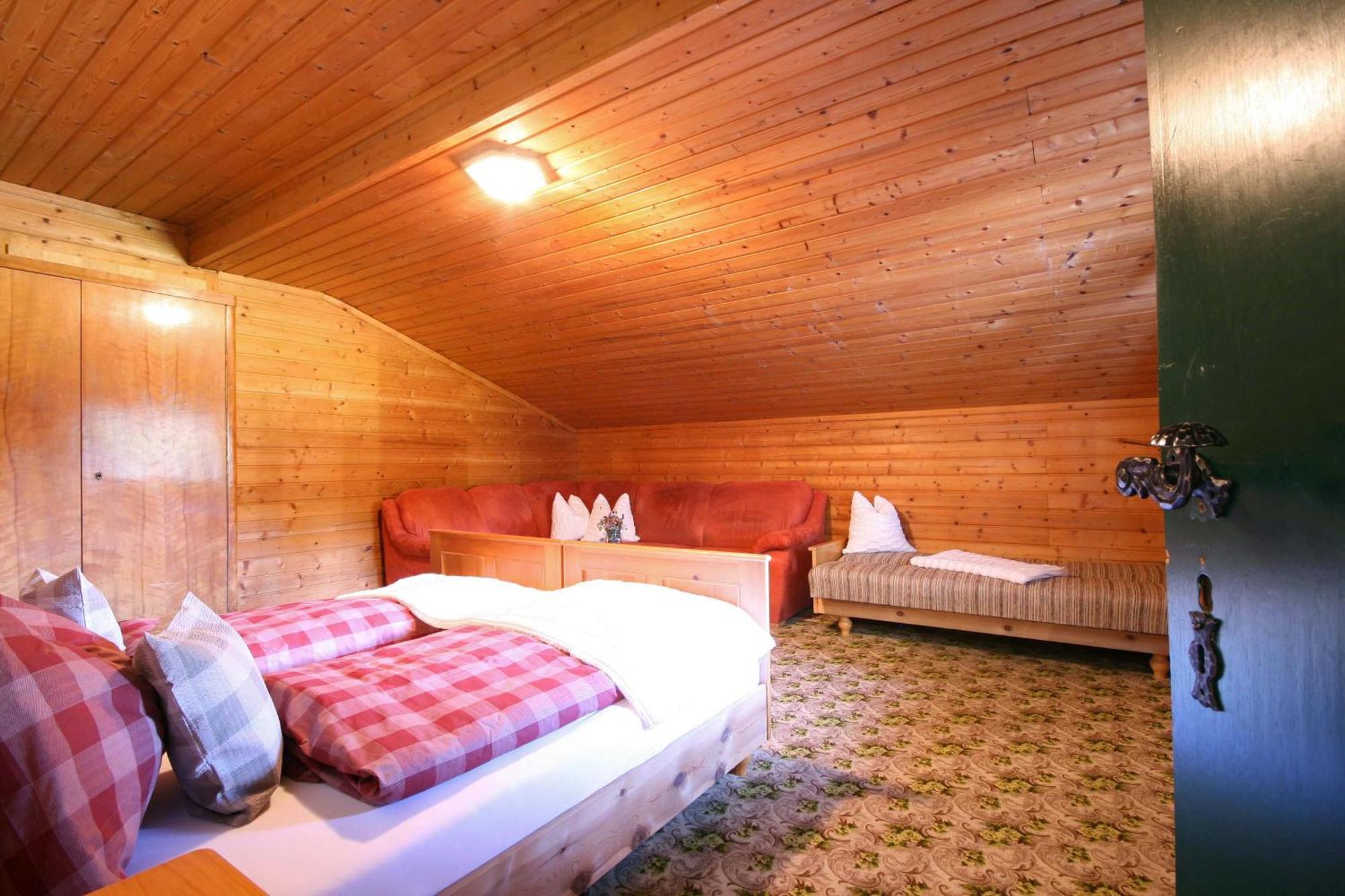 Mountain Residence Riesgut Werfen Room photo